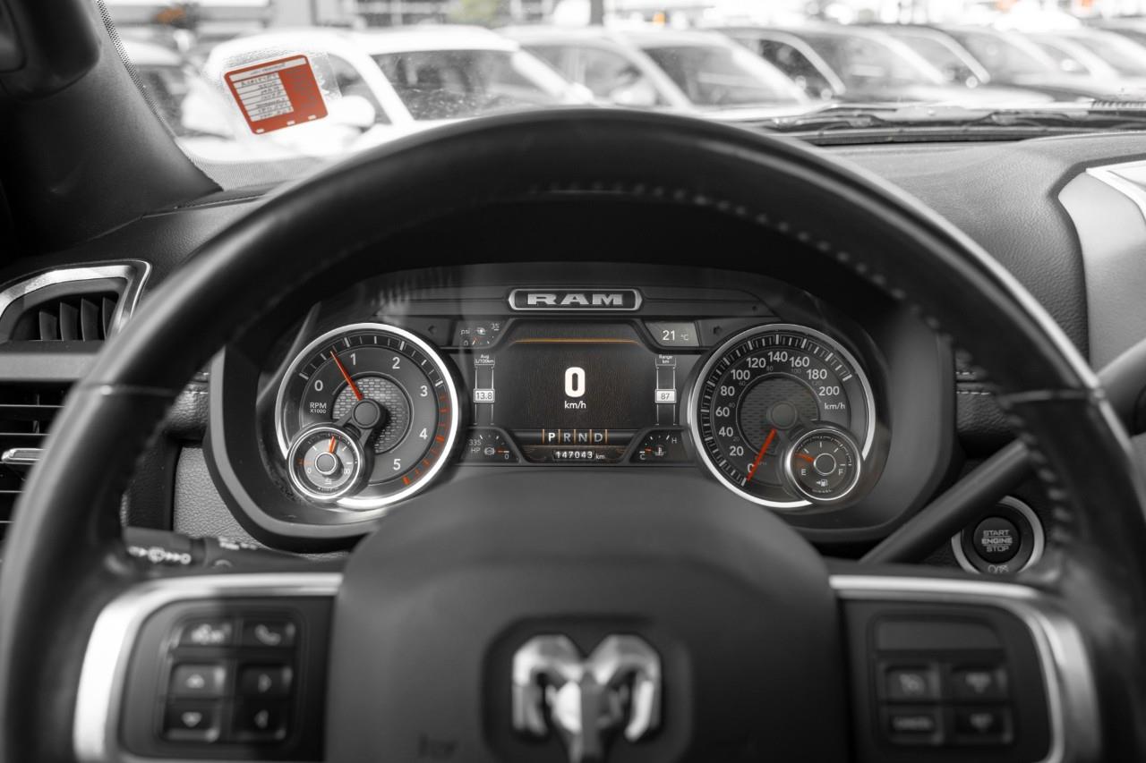 2022 RAM 3500 Laramie T317181A