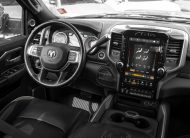 2022 RAM 3500 Laramie T317181A