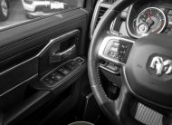 2022 RAM 3500 Laramie T317181A
