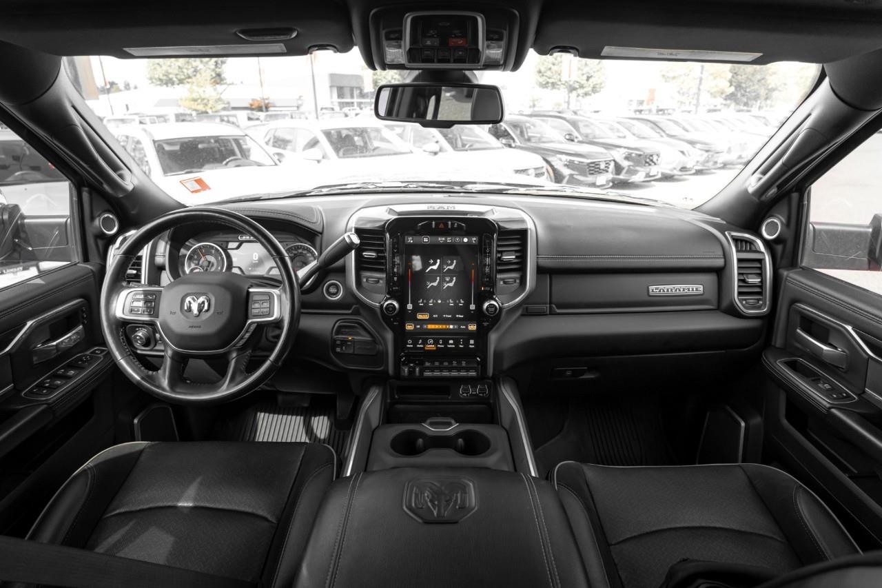 2022 RAM 3500 Laramie T317181A