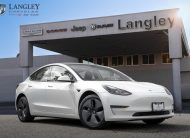 2021 Tesla Model 3  LC3062A
