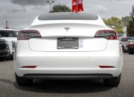 2021 Tesla Model 3  LC3062A