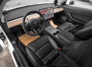 2021 Tesla Model 3  LC3062A