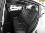 2021 Tesla Model 3  LC3062A