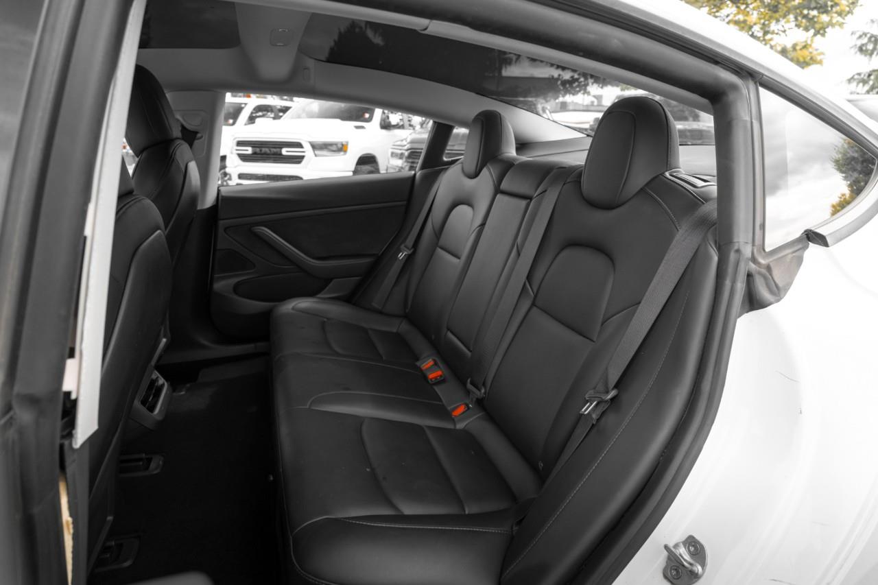 2021 Tesla Model 3  LC3062A