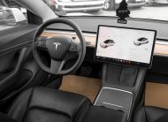 2021 Tesla Model 3  LC3062A