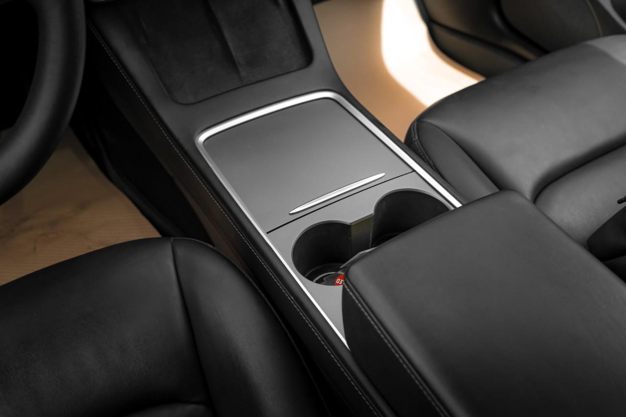 2021 Tesla Model 3  LC3062A