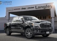 2025 RAM 1500 Tungsten T384661A