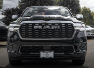 2025 RAM 1500 Tungsten T384661A