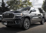 2025 RAM 1500 Tungsten T384661A