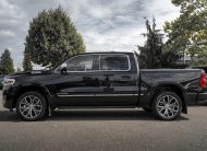 2025 RAM 1500 Tungsten T384661A