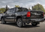 2025 RAM 1500 Tungsten T384661A