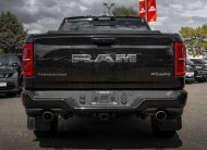 2025 RAM 1500 Tungsten T384661A