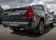 2025 RAM 1500 Tungsten T384661A