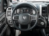 2025 RAM 1500 Tungsten T384661A