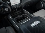 2025 RAM 1500 Tungsten T384661A
