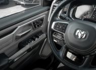 2025 RAM 1500 Tungsten T384661A