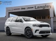 2026 Dodge Durango GT HEMI V8 T320143