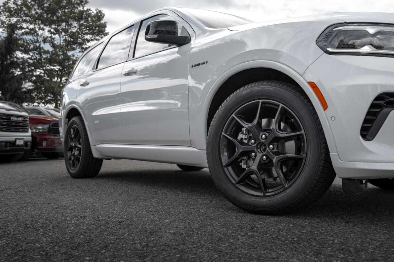 2026 Dodge Durango GT HEMI V8 T320143