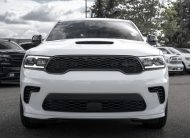 2026 Dodge Durango GT HEMI V8 T320143
