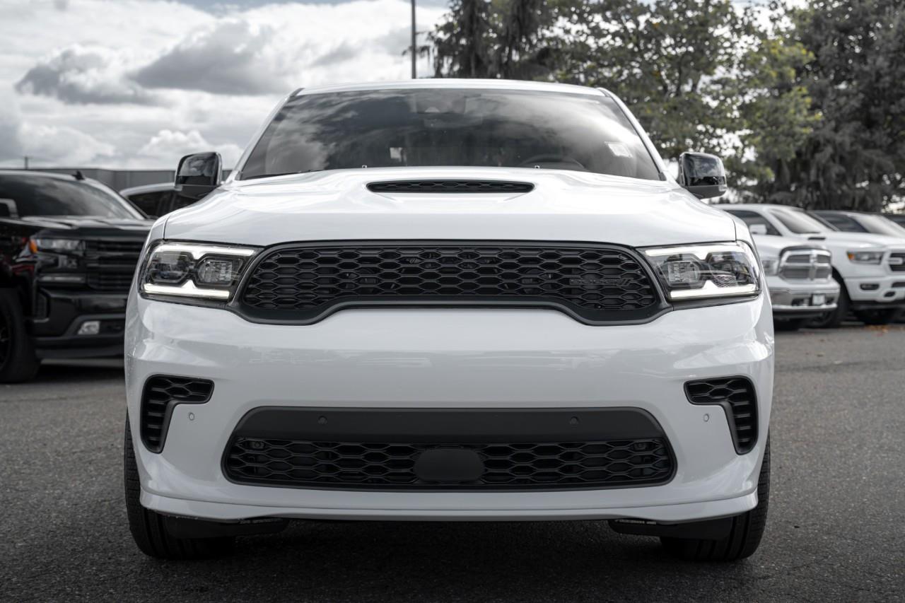 2026 Dodge Durango GT HEMI V8 T320143