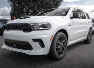 2026 Dodge Durango GT HEMI V8 T320143