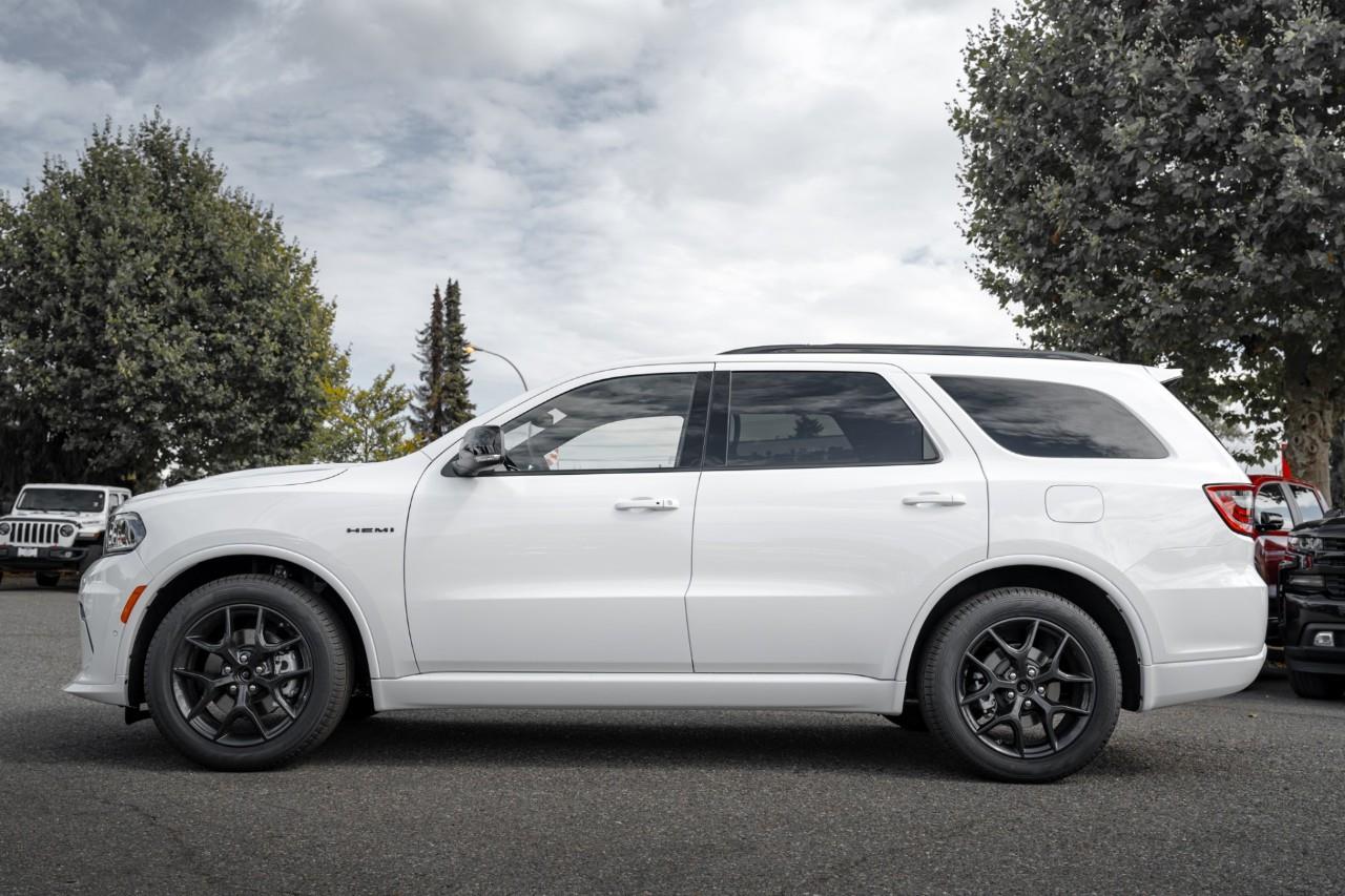 2026 Dodge Durango GT HEMI V8 T320143
