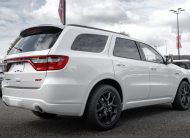 2026 Dodge Durango GT HEMI V8 T320143