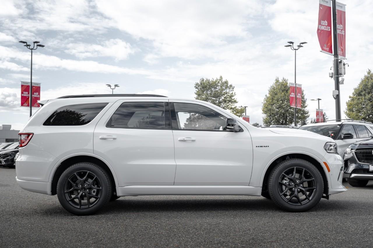 2026 Dodge Durango GT HEMI V8 T320143