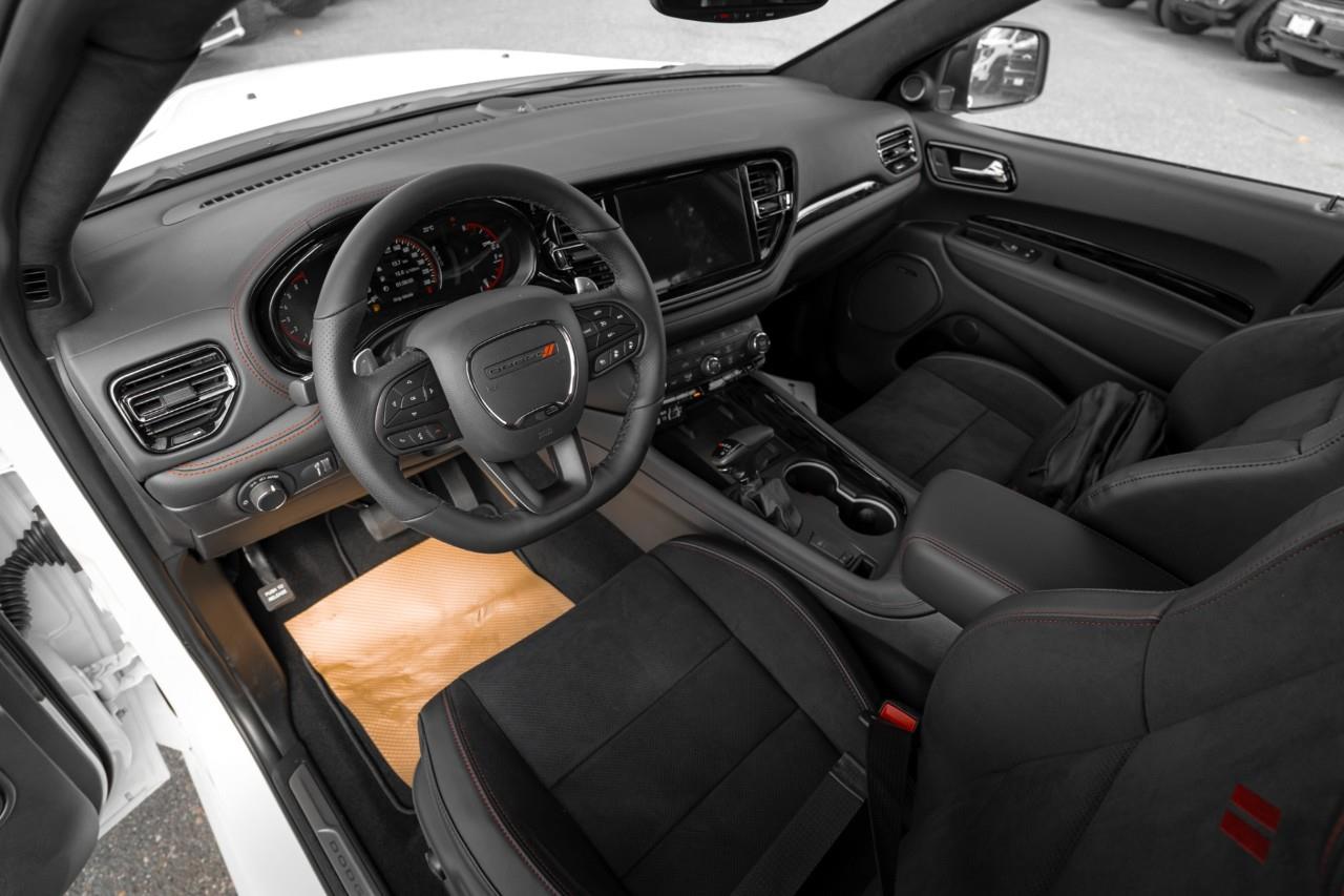 2026 Dodge Durango GT HEMI V8 T320143