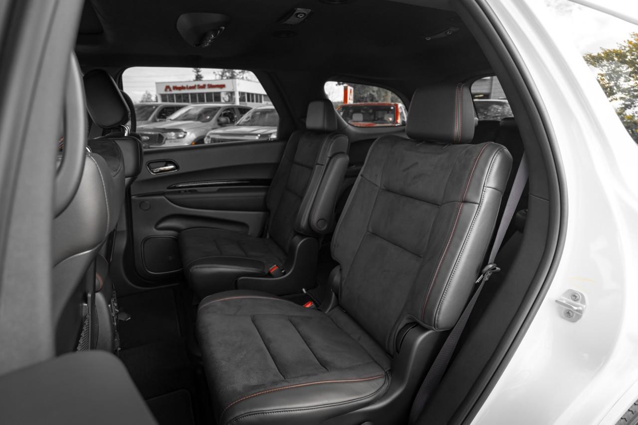 2026 Dodge Durango GT HEMI V8 T320143
