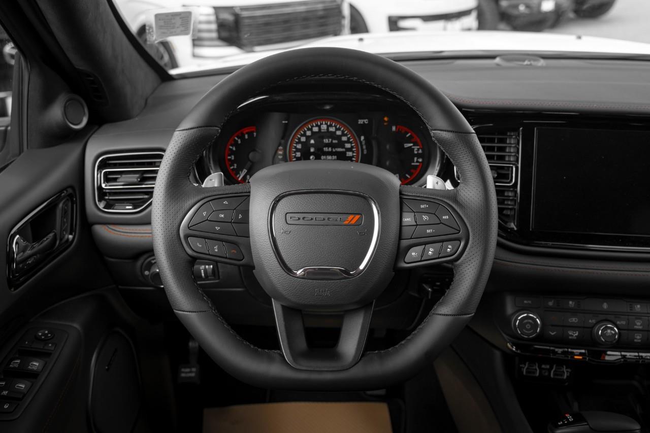 2026 Dodge Durango GT HEMI V8 T320143