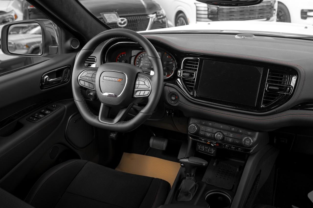 2026 Dodge Durango GT HEMI V8 T320143