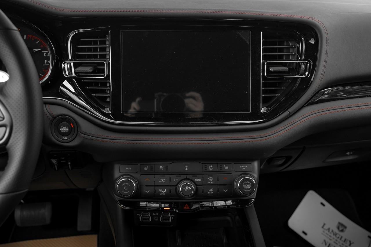 2026 Dodge Durango GT HEMI V8 T320143