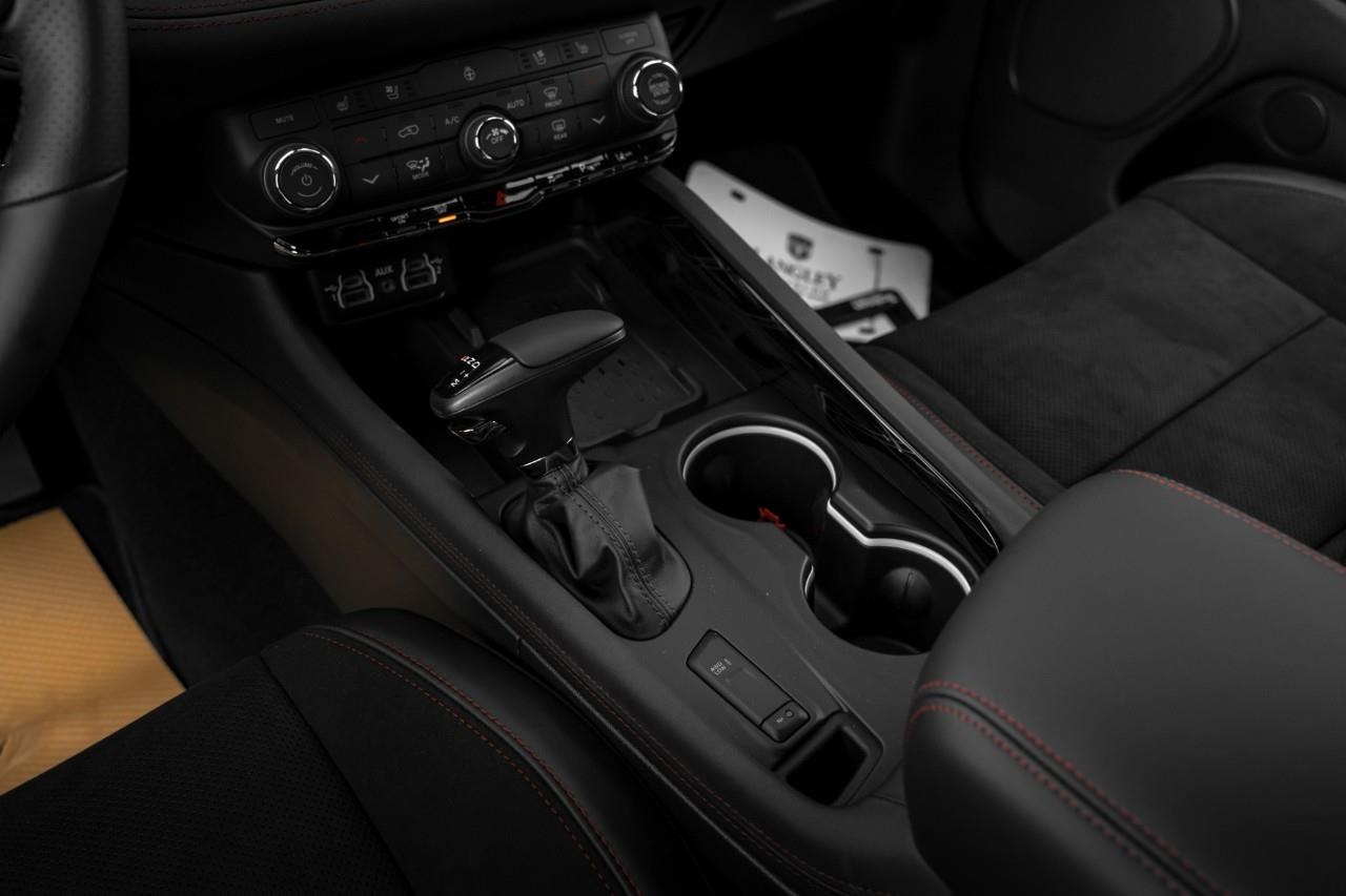 2026 Dodge Durango GT HEMI V8 T320143