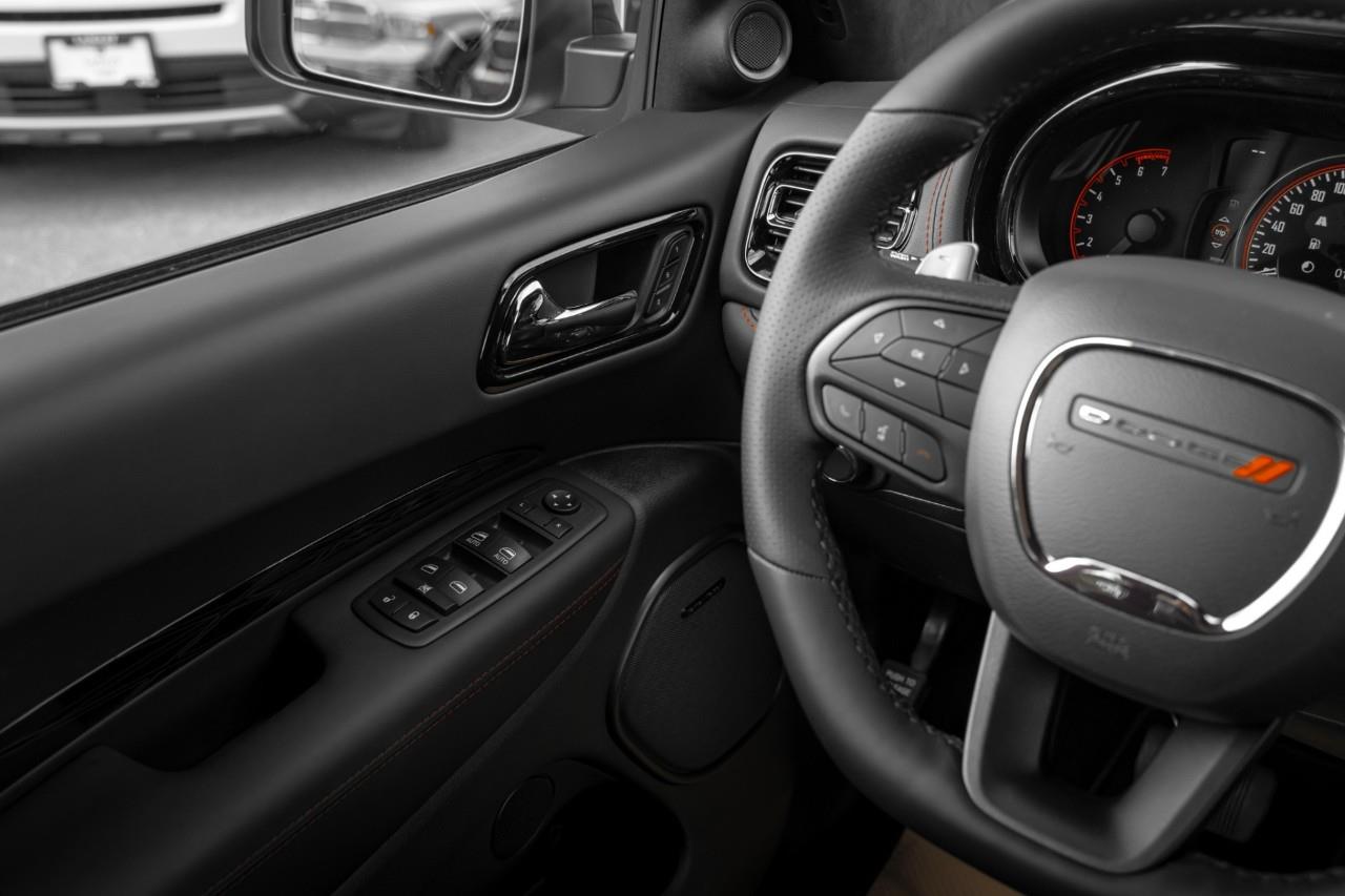 2026 Dodge Durango GT HEMI V8 T320143