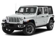 2019 Jeep Wrangler Unlimited Sahara K634064