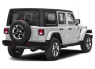 2019 Jeep Wrangler Unlimited Sahara K634064