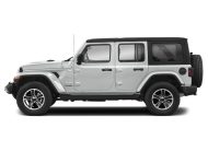2019 Jeep Wrangler Unlimited Sahara K634064