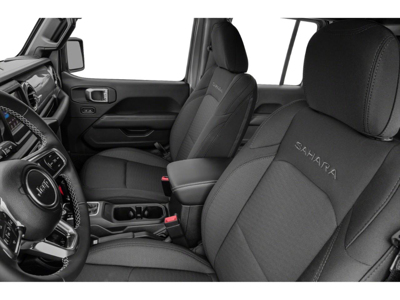 2019 Jeep Wrangler Unlimited Sahara K634064