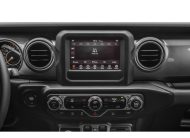 2019 Jeep Wrangler Unlimited Sahara K634064