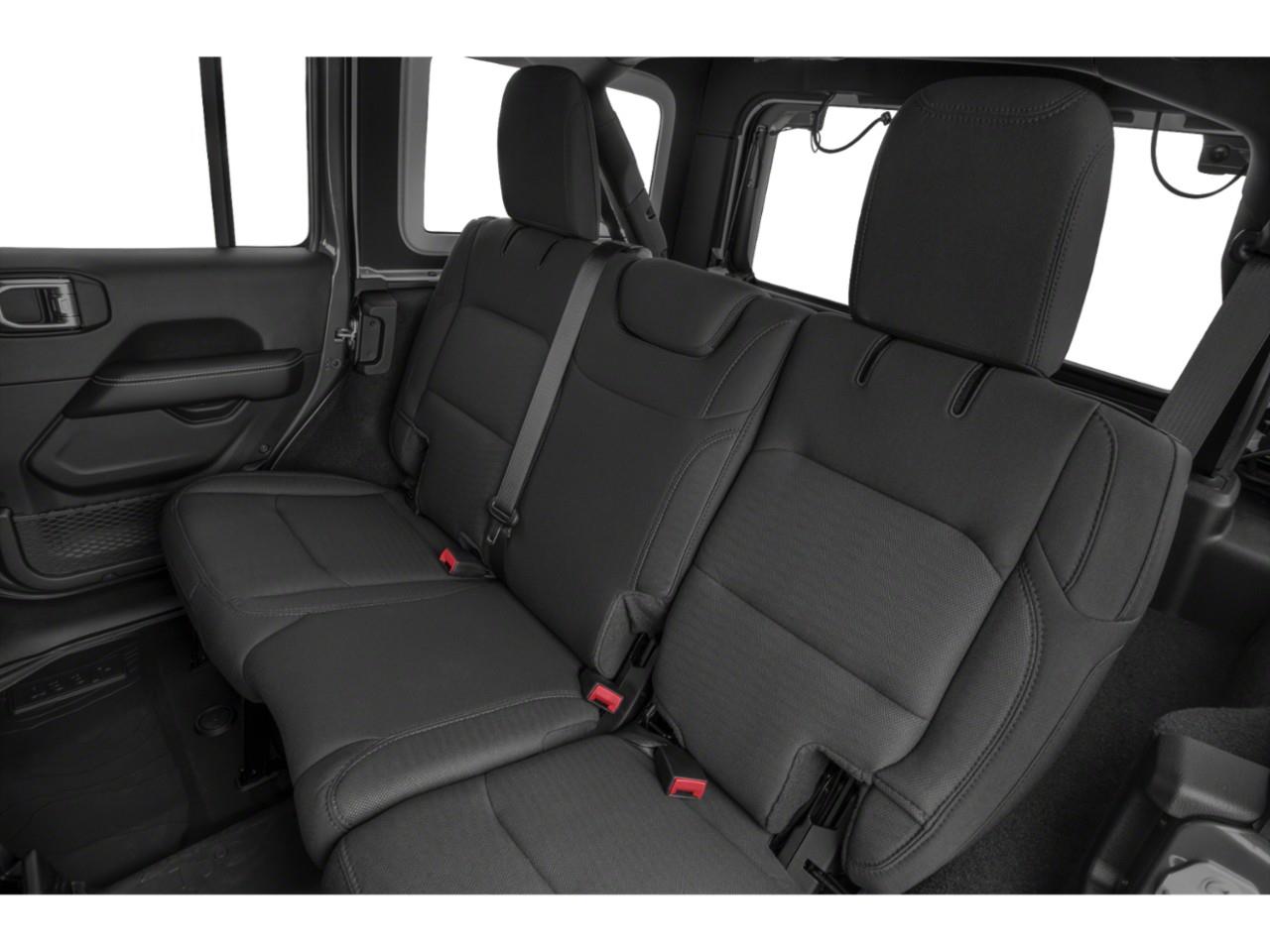 2019 Jeep Wrangler Unlimited Sahara K634064