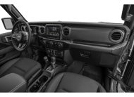 2019 Jeep Wrangler Unlimited Sahara K634064