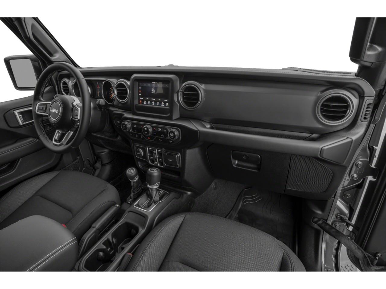 2019 Jeep Wrangler Unlimited Sahara K634064