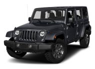 2018 Jeep Wrangler JK Unlimited Rubicon T336585A