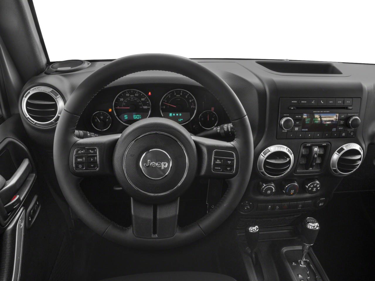 2018 Jeep Wrangler JK Unlimited Rubicon T336585A