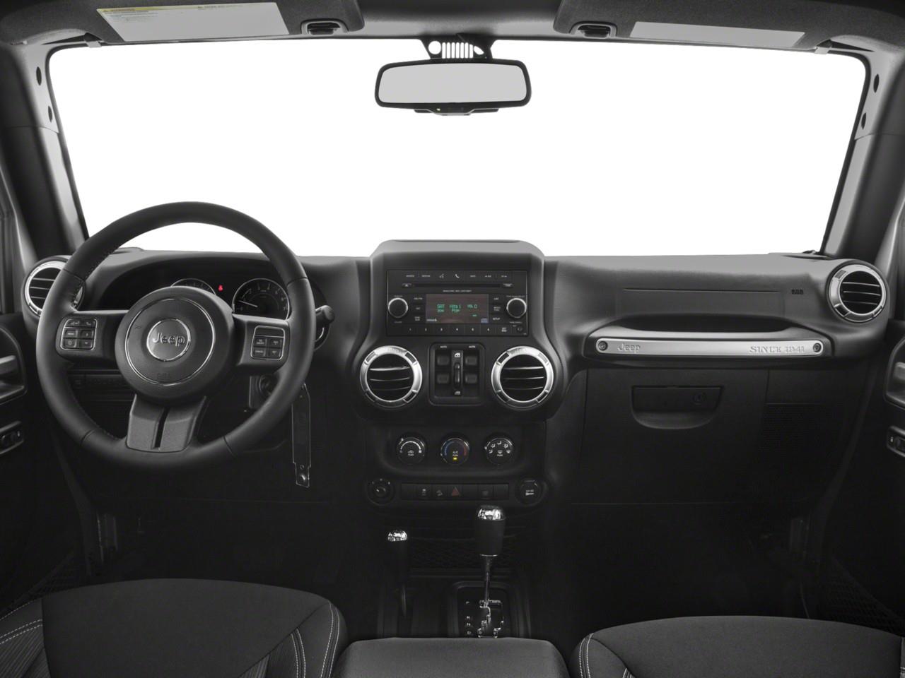 2018 Jeep Wrangler JK Unlimited Rubicon T336585A