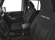 2018 Jeep Wrangler JK Unlimited Rubicon T336585A