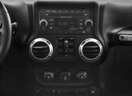 2018 Jeep Wrangler JK Unlimited Rubicon T336585A