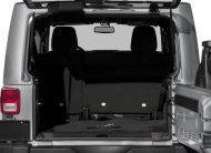 2018 Jeep Wrangler JK Unlimited Rubicon T336585A